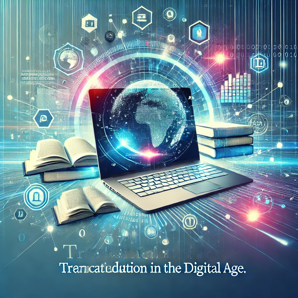 Transforming Education in the Digital Age